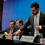 Deputados vão analisar projeto enviado pelo governo. (Foto: Luciana Nassar/ ALMS)