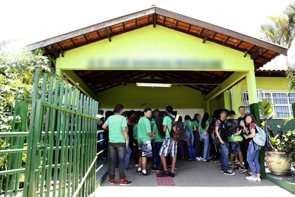(Foto: Marcos Ermínio | Midiamax)