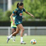Foto: Divulgação CBF