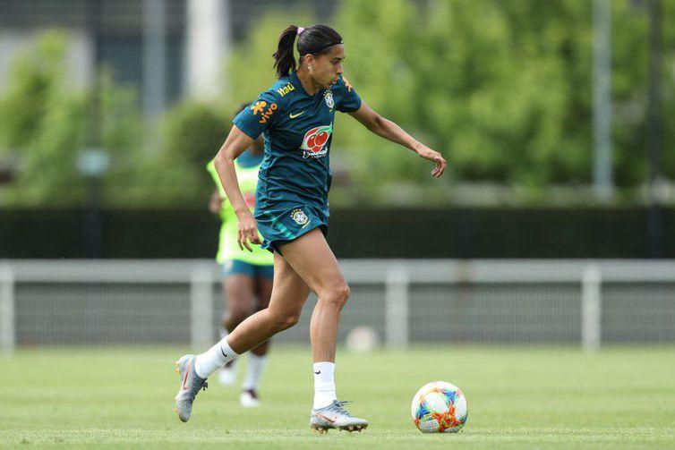 Foto: Divulgação CBF
