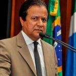 Deputado Amarildo Cruz (PT) é autor do projeto de lei