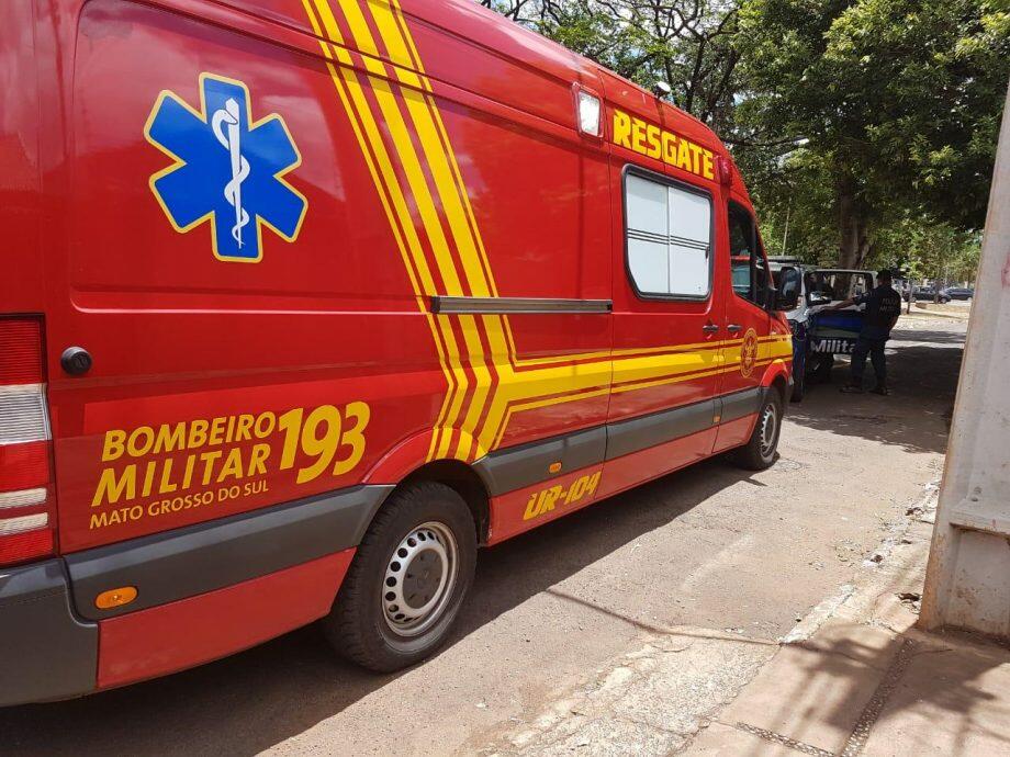 (Foto: Mariana Rodrigues).