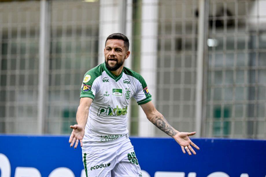 Assessoria/América-MG