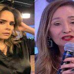 Documento aponta que a ex-BBB foi procurada em sua casa para receber a intimação