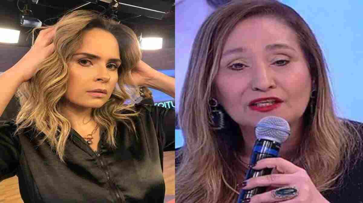 Documento aponta que a ex-BBB foi procurada em sua casa para receber a intimação