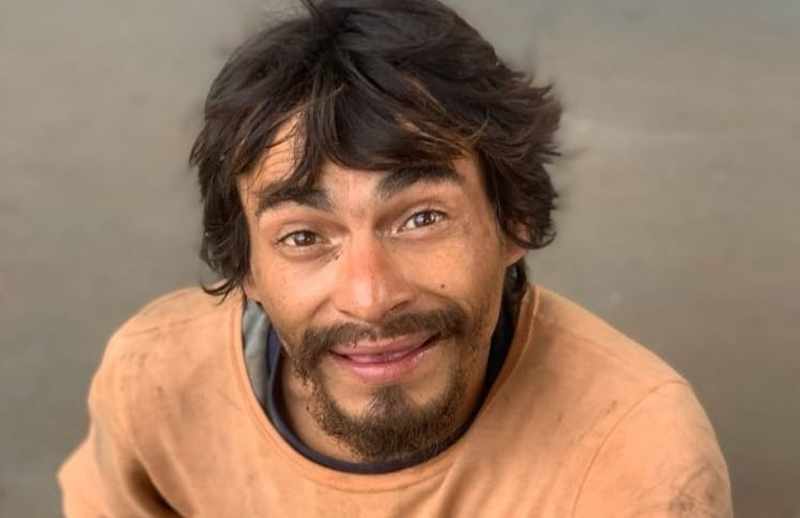 Familiares já fizeram o reconhecimento do corpo