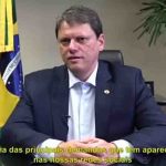 secretário nacional de Qualidade Ambiental do Ministério do Meio Ambiente
