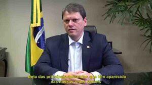 secretário nacional de Qualidade Ambiental do Ministério do Meio Ambiente