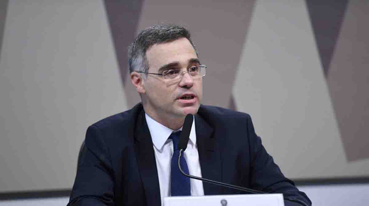 André Mendonça é aprovado para ocupar cadeira no STF