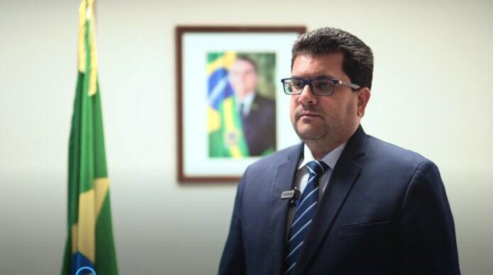 Secretário de Qualidade Ambiental