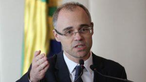 Sabatina de André Mendonça para a vaga de ministro inicia nesta quarta-feira (1°)