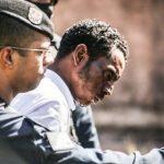 André foi preso em flagrante após os crimes