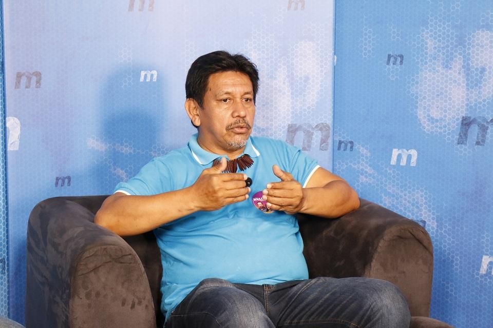 anisio guato