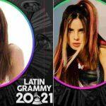Anitta e Giulia Be estarão no Grammy Latino 2021