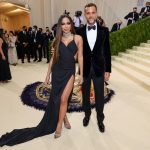 Anitta no Met Gala 2021