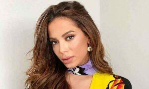 Anitta está morando nos Estados Unidos