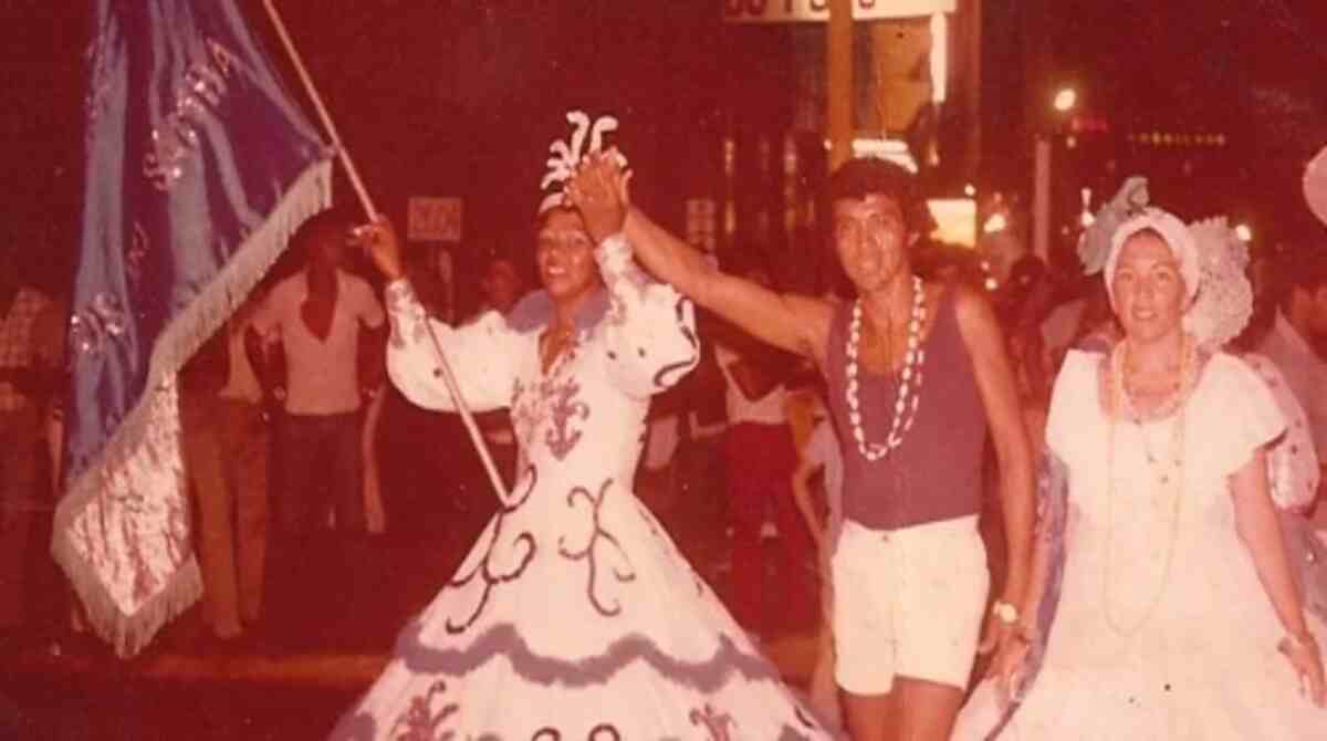 Documentário fala também sobre a primeira escola de dança da Capital