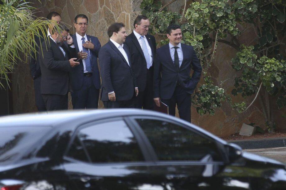 Antonio Cruz/ Agência Brasil