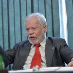 Biffi é ex-deputado federal e concorreu a deputado estadual em 2018