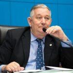 Projeto de lei foi apresentado por Antônio Vaz. (Luciana Nassar