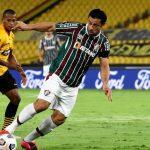 Assessoria/Fluminense