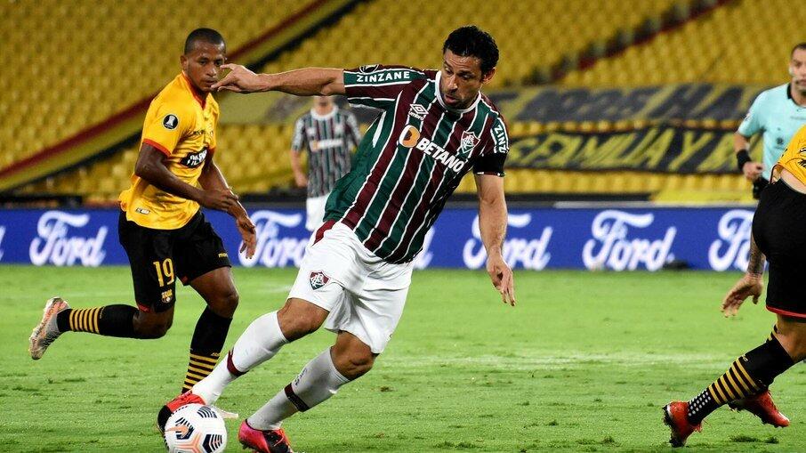 Assessoria/Fluminense