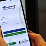 Vagas também podem ser conferidas pelo aplicativo MS Contrata +