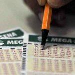 Apostas podem ser feitas até às 19h (horário de Brasília)