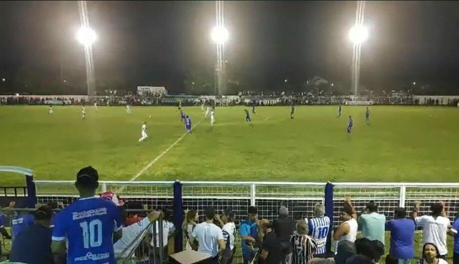 Reprodução: O Pantaneiro