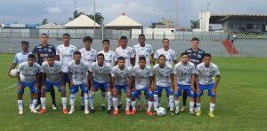 Azulão pode garantir vaga direta na terceira fase da Copa do Brasil