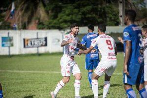 Aquidauanense ainda pode se recuperar com o jogo de volta