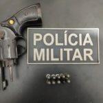 Foto: 5º BPM