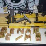 Armas