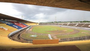 Estádio Morenão/ Arquivo Midiamax