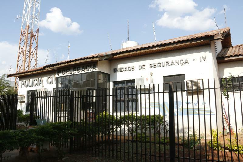 Caso será apurado (Foto: Divulgação)