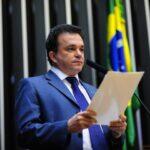 Deputado federal Vander Loubet (Foto: Câmara dos Deputados)