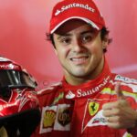 Massa diz não ter como competir com Mercedes e Ferrari