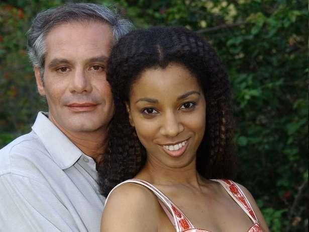 Morre Aos 55 Anos O Ator Portugu s Nuno Melo De Senhora Do Destino