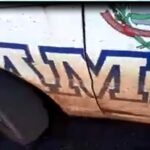 VÍDEO: sujas e com pneus carecas, ambulâncias causam revolta em MS