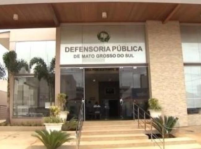 Defensoria Pública explica que Bernal tem direito a defesa pelo órgao