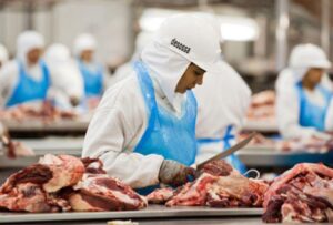 Redução de preços não amplia exportação brasileira de carnes