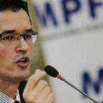 Procurador Deltan Dallagnol. (Foto: reprodução/Reuters)