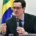 ‘Vivemos um paraíso da impunidade’, diz na Câmara coordenador da Lava Jato