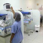 Mães e recém-nascidos serão beneficiados. Foto: Arquivo