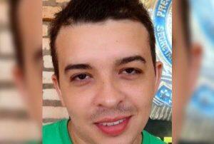 ‘Galã’ é acusado de ter participado da morte do narcotraficante Jorge Rafaat. (Foto: Divulgação)