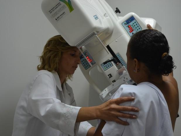exames médicos