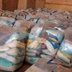 Sedhast compra cestas básicas por R$ 5