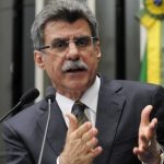 Jucá reclama dos ataques de adversários e diz que quer restabelecer a verdade