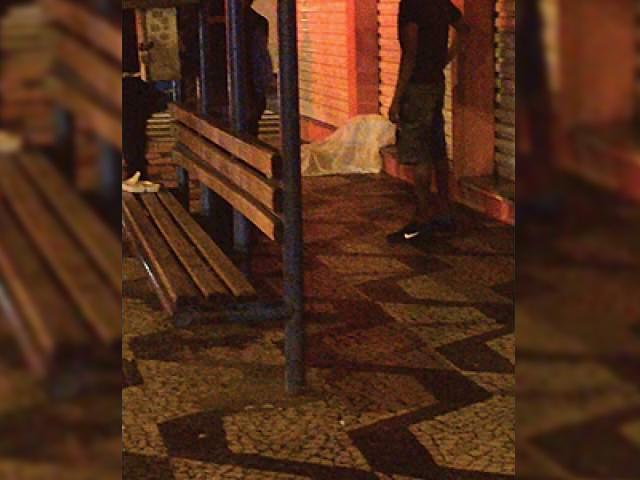Réu por assassinato no Centro da Capital é condenado a 16 anos de prisão