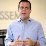 Presidente da Cassems foi convidado a assumir PSB em MS. Foto. Arquivo
